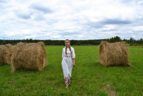 Мастерская моды Гаафа Иулия! 07