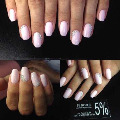 Красота женщины начинается с её волос! 01 Красота женщины начинается с её волос! 01