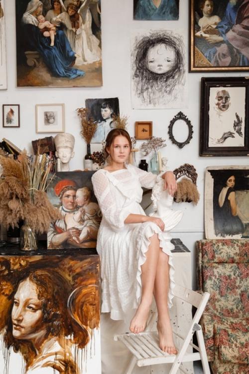 Фотопроект Грани Искусства г. Ростов-на-дону. 03