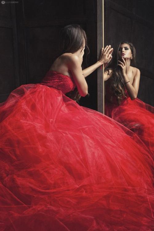 Летняя суперакция!  Фотосессия в красивых вечерних платьях на природе или в студии! 08