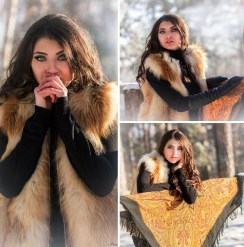 Ищу моделей на прическу макияж = 1000 рублей. 01