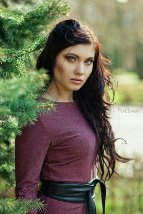 Я визажист, стилист, администратор фотосессий фотографа Руслана снисаренко. 09