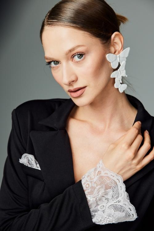 Читайте моё новое интервью в журнале Babyer Magazine! 05