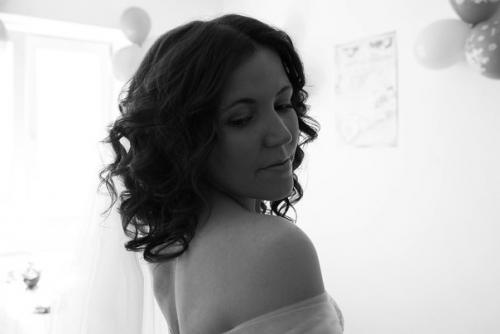 Услуги мастера по прическам и визажиста предлагаю. 01