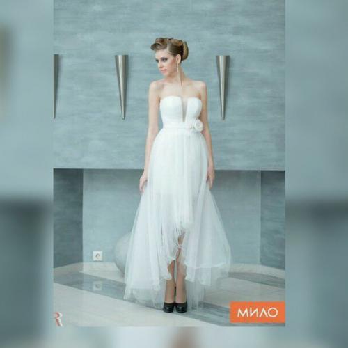 Купить свадебное платье не дорого и выглядеть на миллион? 04