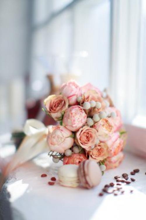 Образ невесты номер 1 кофе - миндаль. 05 Образ невесты номер 1 кофе - миндаль. 05