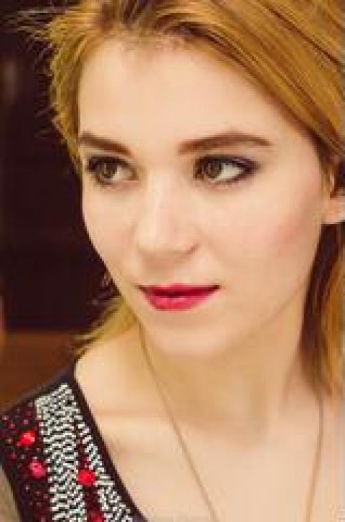 Свадебный Образ прическа макияж 2400 руб. 07