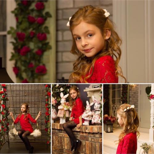 Дорогие дамы! Рада предложить вам услуги стилиста - визажиста по разумной цене! 01 Дорогие дамы! Рада предложить вам услуги стилиста - визажиста по разумной цене! 01