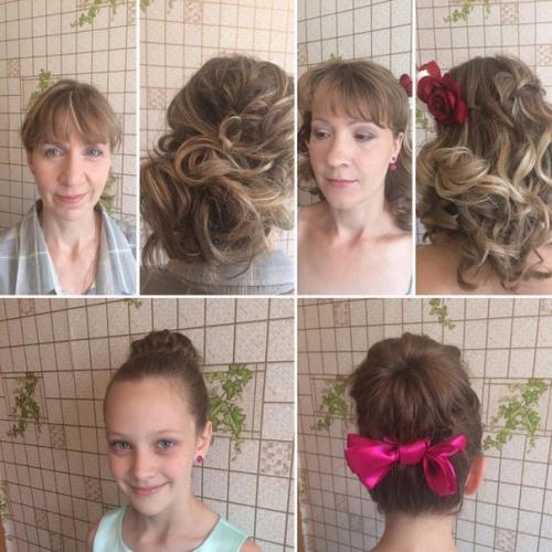 Дорогие дамы! Рада предложить вам услуги стилиста - визажиста по разумной цене! 09 Дорогие дамы! Рада предложить вам услуги стилиста - визажиста по разумной цене! 09