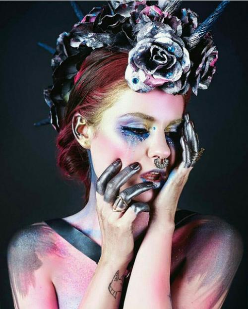 Москва (за репост скидка на макияж в октябре). 03 Москва (за репост скидка на макияж в октябре). 03