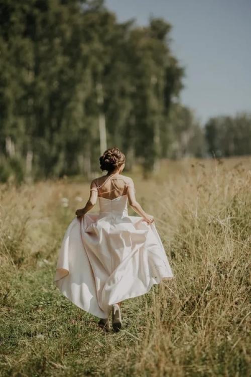 Кайфую от летних невест. 07