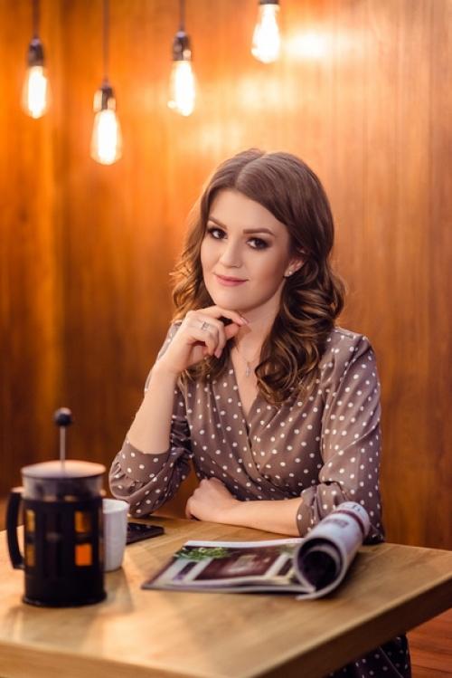 Осень - прекрасное время для создания ярких снимков и образов. 01