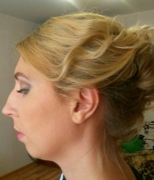 Требуются модели?  Дорогие девушки, теперь с понедельника по четверг стоимость макияжа и прически всего лишь 700 Р, ? 02