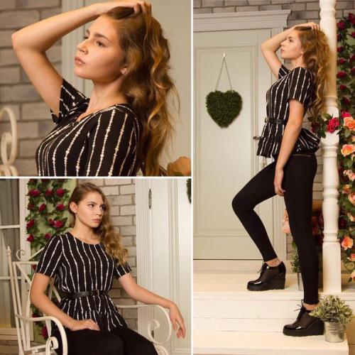 Дорогие дамы! Рада предложить вам услуги стилиста - визажиста по разумной цене! 03 Дорогие дамы! Рада предложить вам услуги стилиста - визажиста по разумной цене! 03