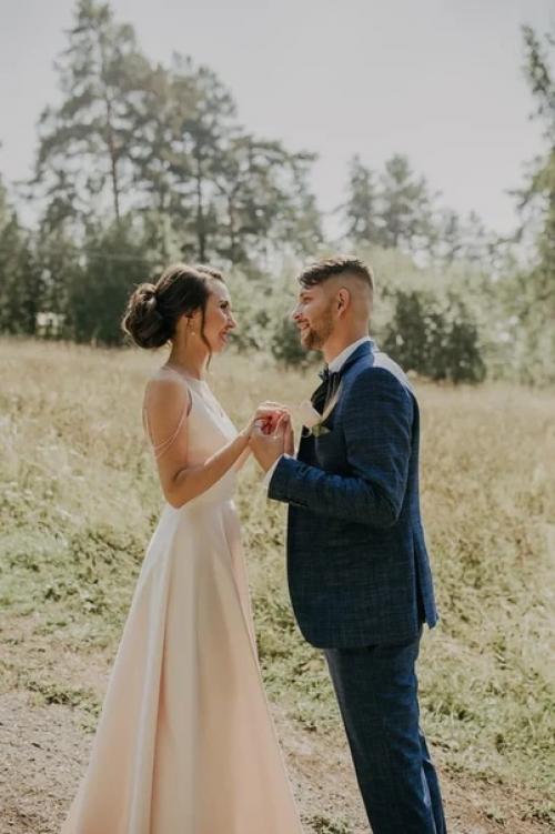 Кайфую от летних невест. 04