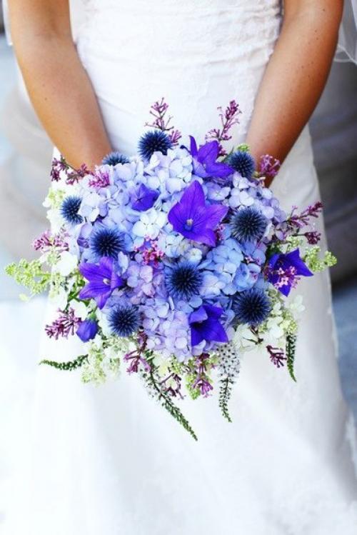 Как выбрать свадебный букет невесты? 02