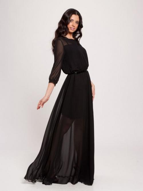 Black одежда стиль Yourstaste. 01