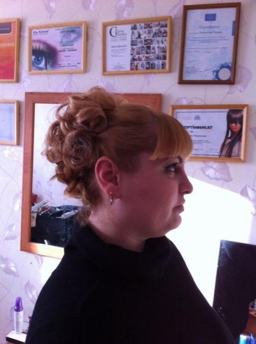 Услуги, которые я предлагаю: 07