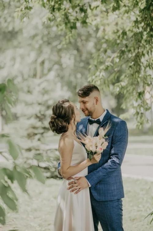 Кайфую от летних невест. 06