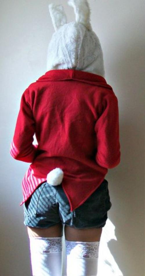 Красивая одежда для ребят. 02