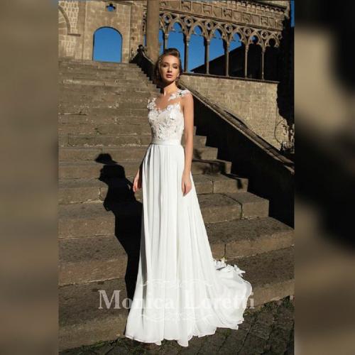 Купить свадебное платье не дорого и выглядеть на миллион? 02