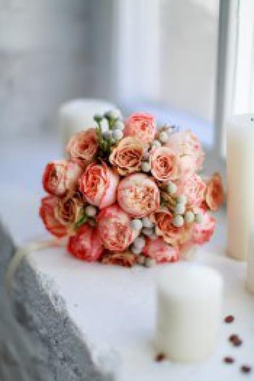 Образ невесты номер 1 кофе - миндаль. 03 Образ невесты номер 1 кофе - миндаль. 03