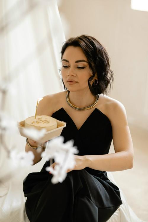 Как сделать себе подарок на день рождения? 03 Как сделать себе подарок на день рождения? 03