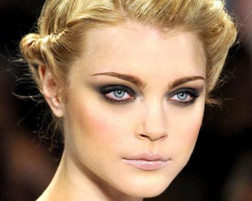 Что будет модно в макияже осенью 2015? 02 Что будет модно в макияже осенью 2015? 02