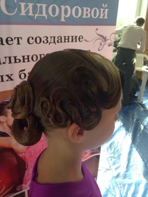 На предстоящем в эти выходные турнире для вас работаем! 01