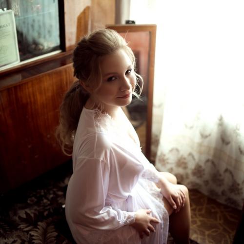 Утро невесты. Пожалуй, один из самых важных моментов, который должен войти в свадебную съёмку. 03