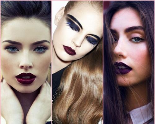 Тенденция на темную сторону! 03 Тенденция на темную сторону! 03