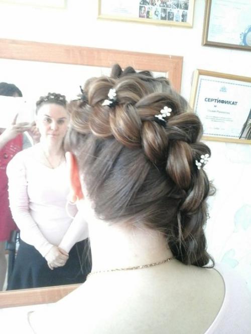 Услуги, которые я предлагаю: 03