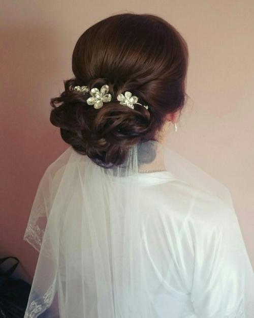 Профессиональный макияж и причёски? 01 Профессиональный макияж и причёски? 01