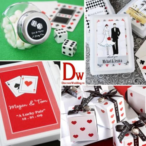 Свадьба в стиле Казино Рояль. 08 Свадьба в стиле Казино Рояль. 08