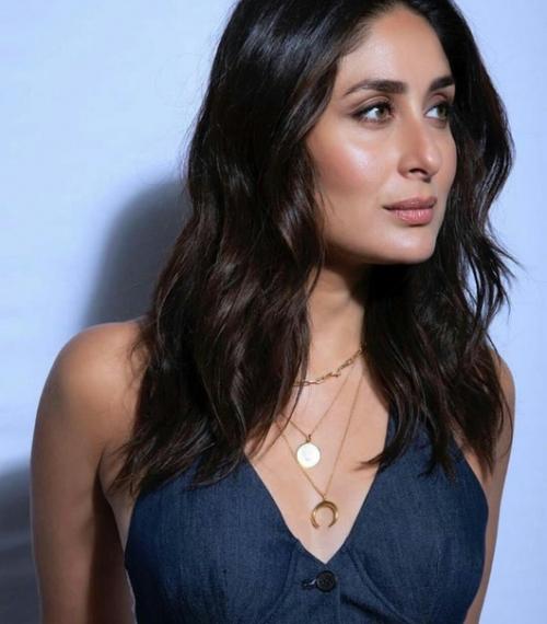 NEW.  Итак!  Миссис кхан приступила к съёмкам нового сезона её шоу - чего хотят женщины? 01