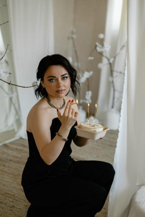 Как сделать себе подарок на день рождения? 08 Как сделать себе подарок на день рождения? 08