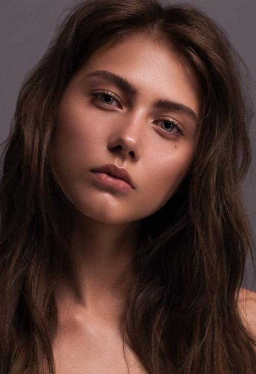 Имидж - дизайнер поработает с фотографами на бесплатной основе, для создания своего портфолио! 05