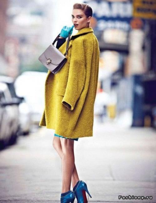 10 стильных советов. 01