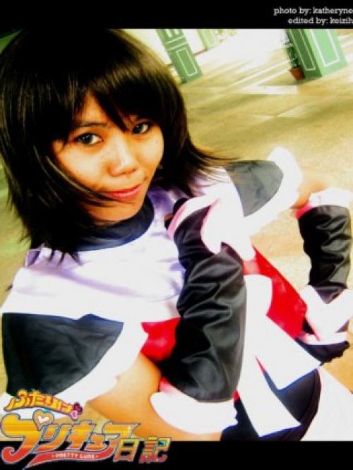 Красивая одежда для ребят. 08