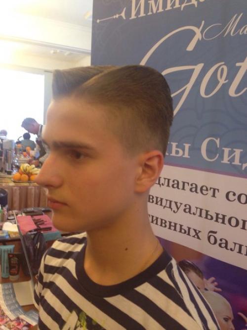 На предстоящем в эти выходные турнире для вас работаем! 02