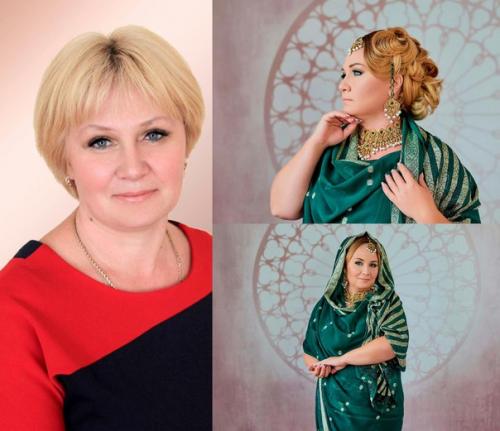 Новый фотопроект Преображение стартует. 03 Новый фотопроект Преображение стартует. 03
