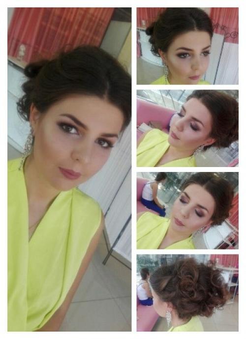 Срочно!  Красотулички нужны модели на плетение кос для отработки скорости и пополнения портфолио! 01