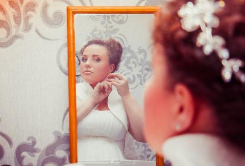 Свадебный Образ прическа макияж 2400 руб. 04