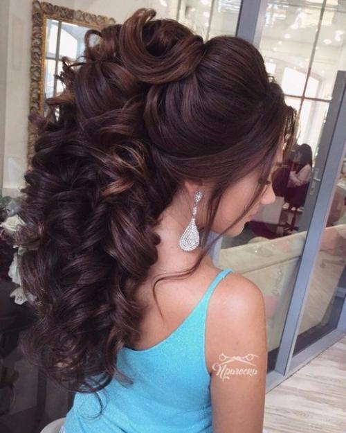 Уважаемые клиенты?  Приглашаем вас к нам в салон на прически и макияж? 01