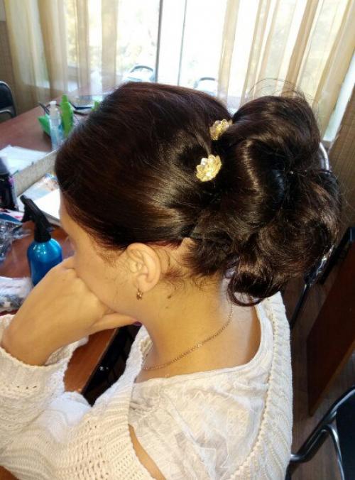 Девушки, нужны модели на моделирования бровей хной или краской для пополнения портфолио. 02