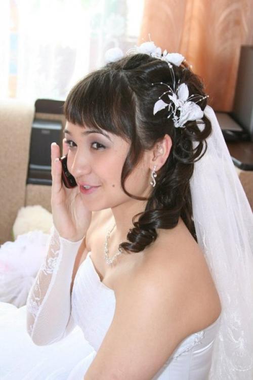 Девушки, можете доверить нам свою подготовку к самому важному дню - вашей свадьбе! 03