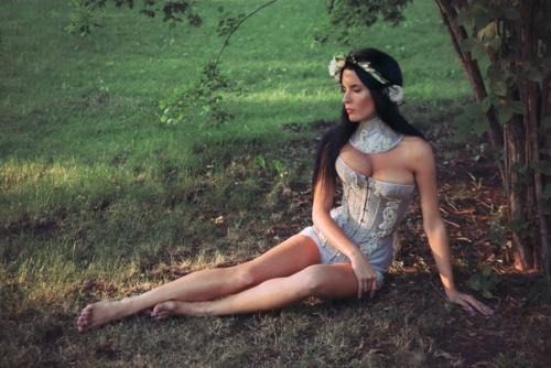 Команда фотопроекта Fashion июль - Shortы! 04