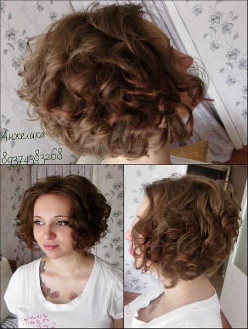 Девушки предлагаю вам услуги маникюра и покрытие гель - лаком? 05