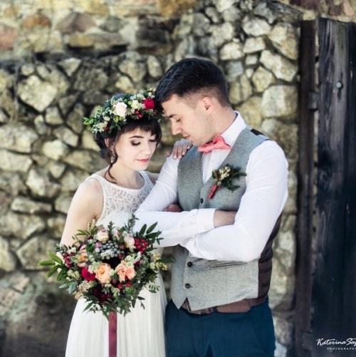 Так ли уж важен свадебный букет? 03