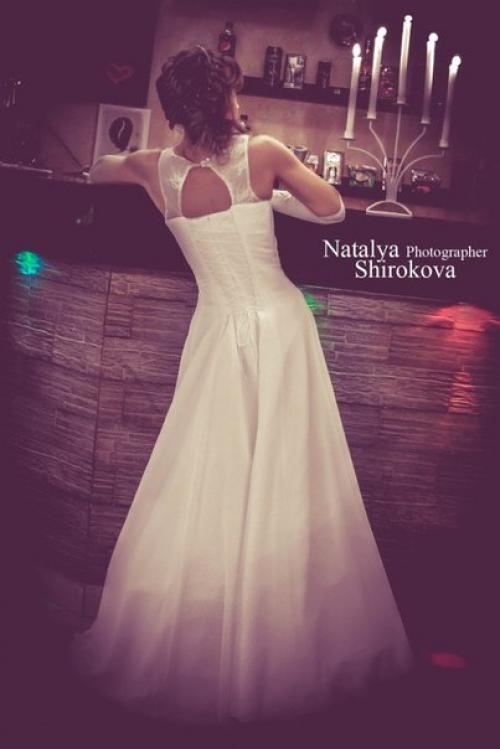 Девушки, можете доверить нам свою подготовку к самому важному дню - вашей свадьбе! 02